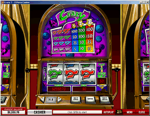 21nova casino