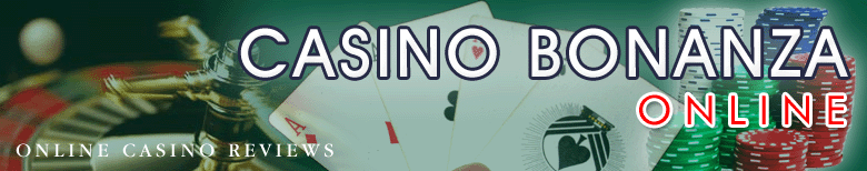 Casino Bonanza Online 